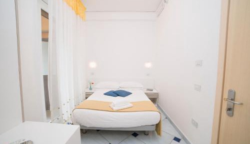 Single Room with Balcony