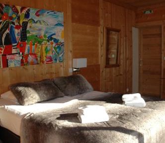 Suite with Terrace