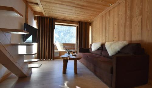 Duplex Suite