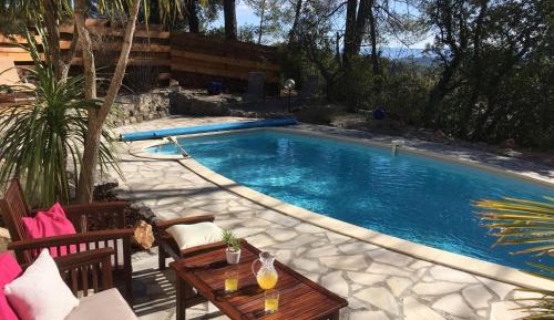 Vacation Home