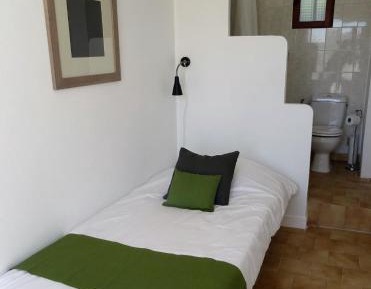Superior Triple Room with Sea View
