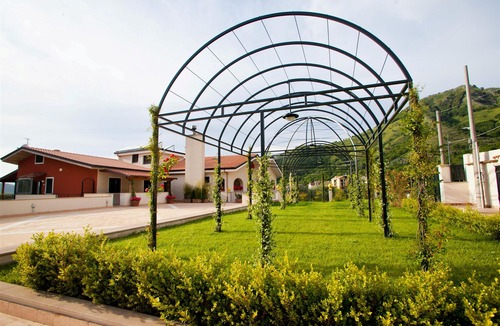 Baronissi Hotel | Il Casale Della Stella
