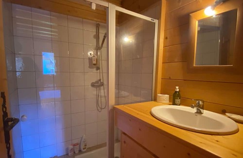 La Chapelle-d'Abondance Ski Chalet | Chalet La Chapelle-d'Abondance, 5 bedrooms, 10 persons