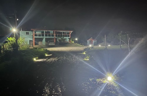 Sabana Grande De Boya House | House in the mountains