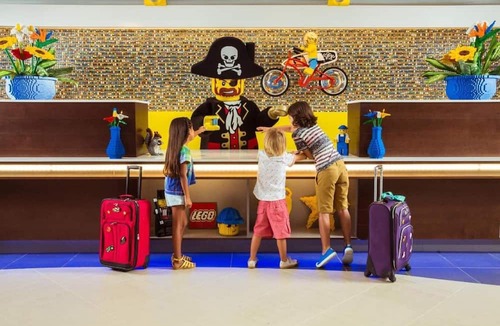 Cypress Gardens House | Family Dream Room with Playgrounds Galore | 2 Adventure Theme Rooms w/ Pool