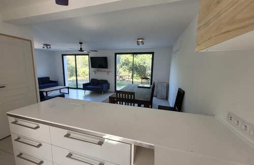 Six-Fours-les-Plages Villa | Villa near the beach