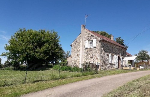 Ars-les-Favets House | Locaterie de Jeannette