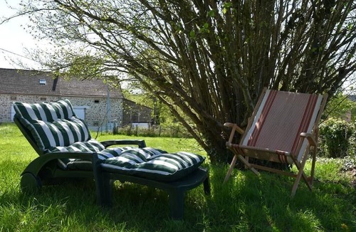 Ars-les-Favets House | Locaterie de Jeannette