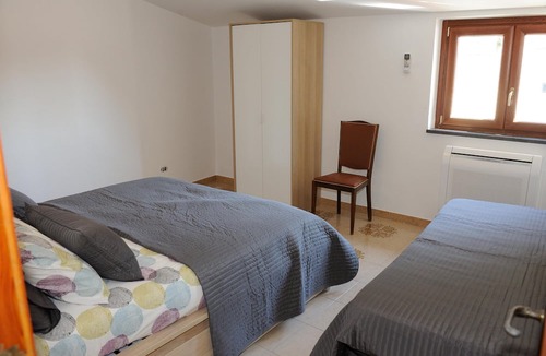 Cetara Apartment | Cetara House 1 on Amalfi coast