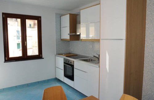 Cetara Apartment | Cetara House on Amalfi Coast