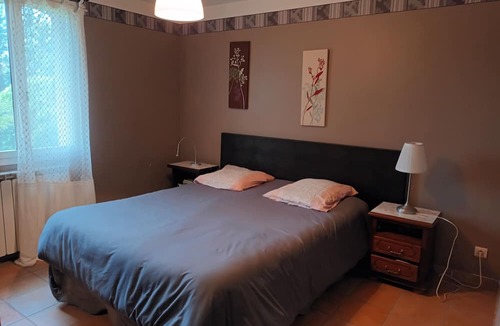 Cadenet House | Location Avec Piscine, Vacances au Calme Dans le Massif du Luberon