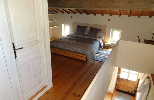 Entrecasteaux House | Mazet Dans la Pinède, Avec Piscine Privée. Animaux de Compagnies Bienvenus !