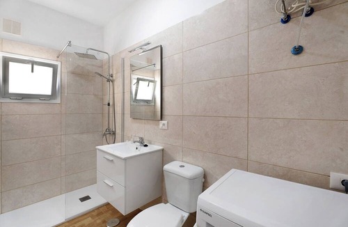 Cabo Blanco Apartment | Vacation Apartment 'Casa Isabel' with Sea View, Wi-Fi and Air Conditioning