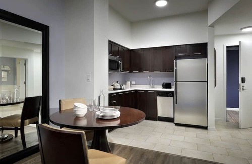Celebration House | Sophisticated Spanish Unit, One Bedroom Suite @ Meliá Orlando Celebration Resort