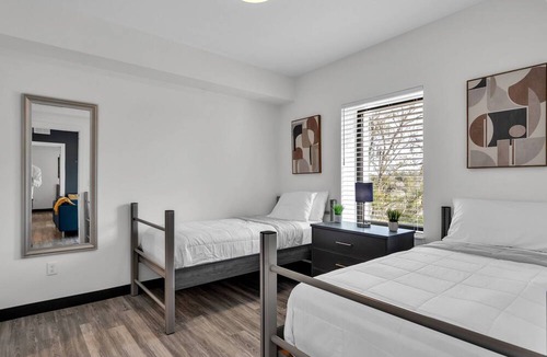 Zephyrhills West Apartment | Experience Luxury in this 2BR Condo With Access to Gym, Tennis, Pickleball, & Golf Facilities