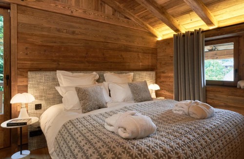 Combloux House | Chalet Vue Mont Blanc