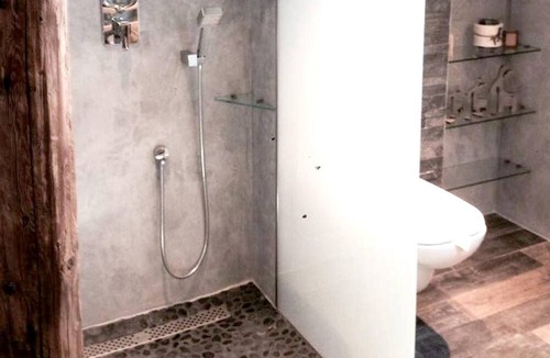 Sallanches Apartment | Homerez - Nice appartement for 6 ppl. with balcony at Sallanches