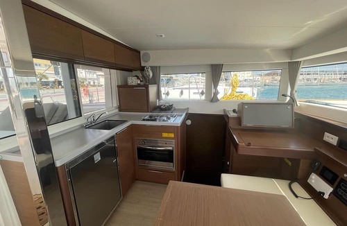 Volos City Centre Boat Rental | Sun-Kissed Sailing Adventure in the Sporades Islands from Volos, Thessaly