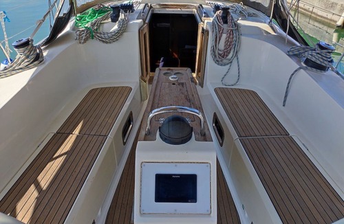 Lefkada Boat Rental | Sun-Kissed Sailing Adventure in the Ionian Islands, Lefkada