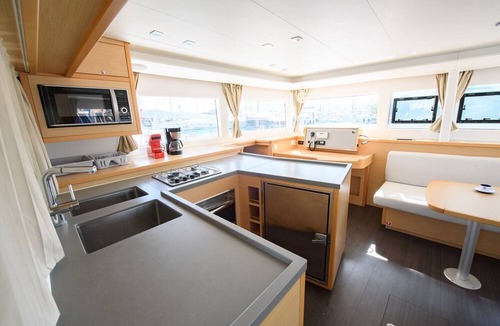 Lefkada Boat Rental | Sun-Kissed Sailing Adventure in the Ionian Islands, Lefkada