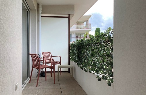Draguignan Apartment | Cosy apartment with pool near the center