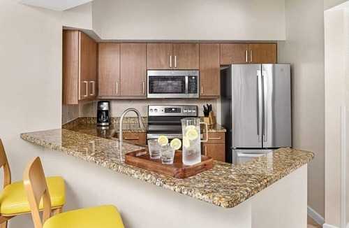 Doral Resort | 2 Br at Marriott Villas at Doral 6/13-6/19