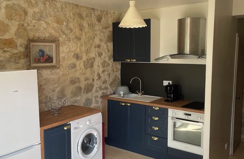 Le Castellet Other | Gîte in a paradise setting with private pool