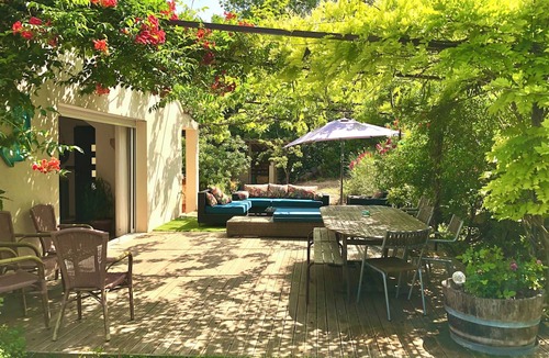 Saint-Marc-Jaumegarde House | Large villa in the countryside, just a stone's throw from town