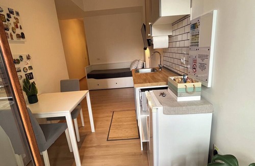 Caserta Apartment | CosY Home Caserta
