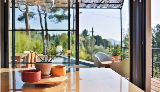 La Villa Mohdjang