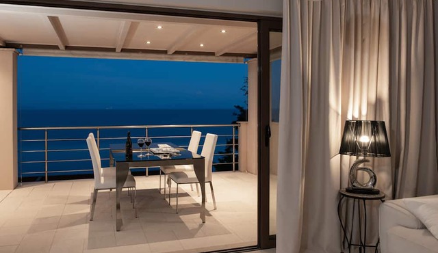 Corfu Dream Holidays Villas