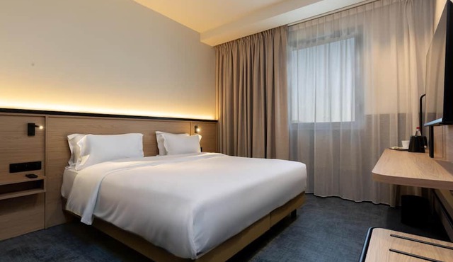 Tulip Hotels & Residences - Marseille Aubagne
