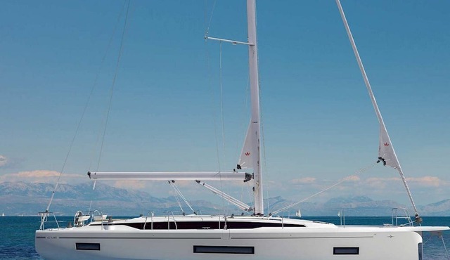 Sun-Kissed Sailing Adventure in the Ionian Islands