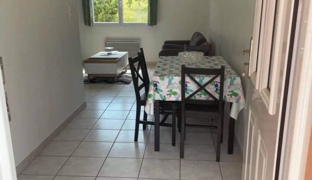 Vacation Rental/Apartment in Ruoms, Ardèche