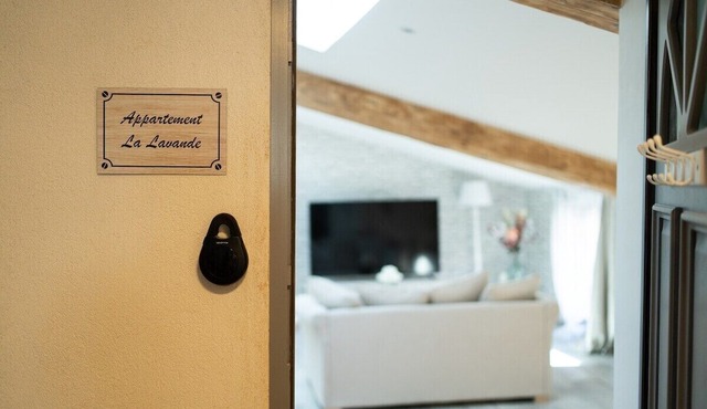 3 star romantic spa riez