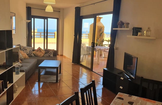 Aguamarina Golf 